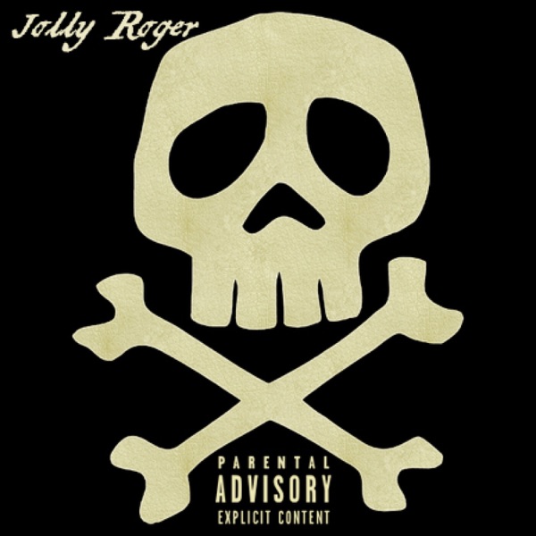 Jolly Roger - Single album cover