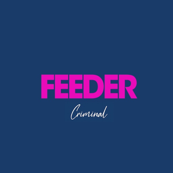 Criminal - Single album cover