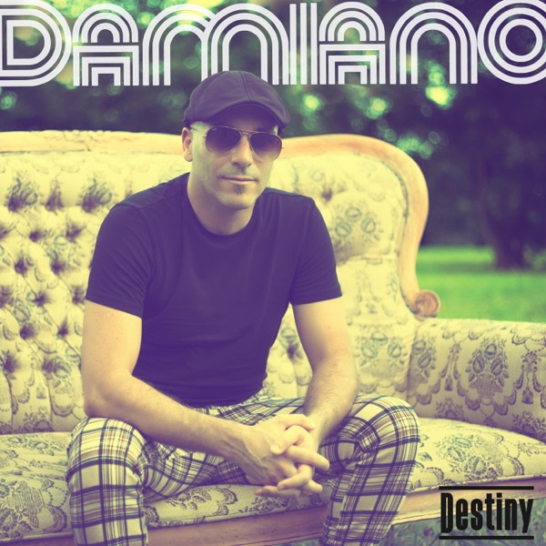 Destiny (feat. Guillermo Vadala, Mark Lettieri & Waldo Madera) - Single album cover