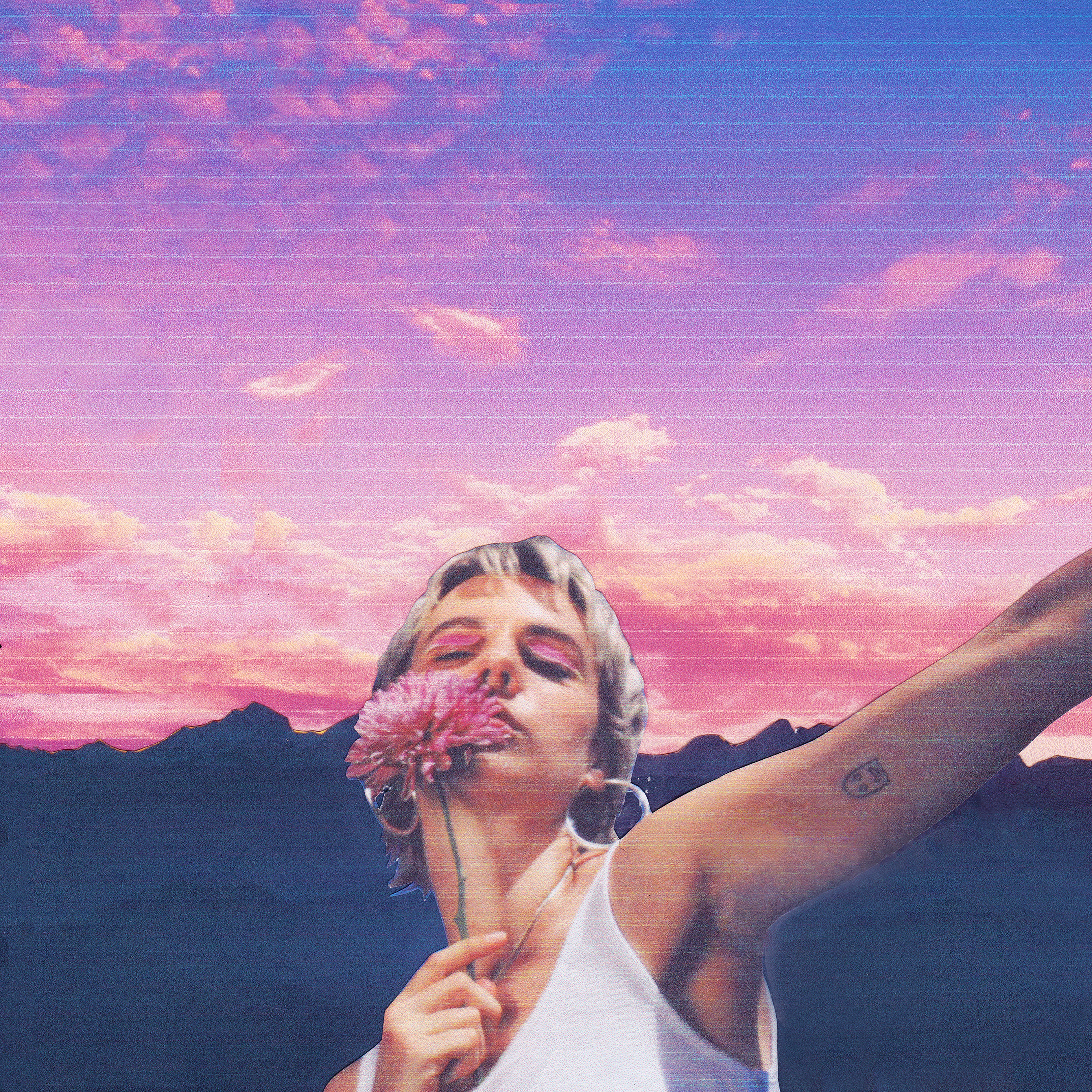 Porsche (feat. MØ) - Single album cover