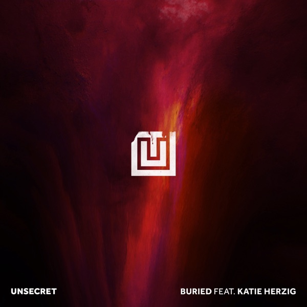 Buried (feat. Katie Herzig) - Single album cover