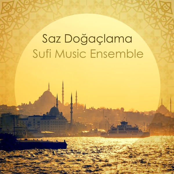Saz Doğaçlama - Single album cover