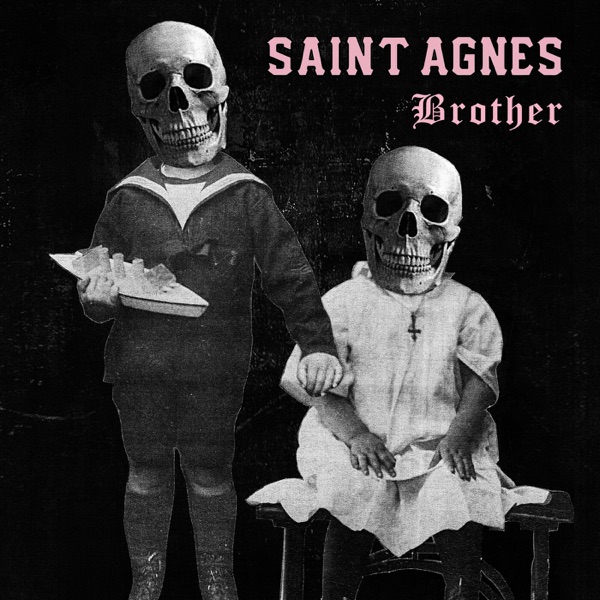 Brother - Single album cover