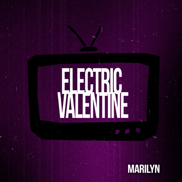 Marilyn - Single album cover