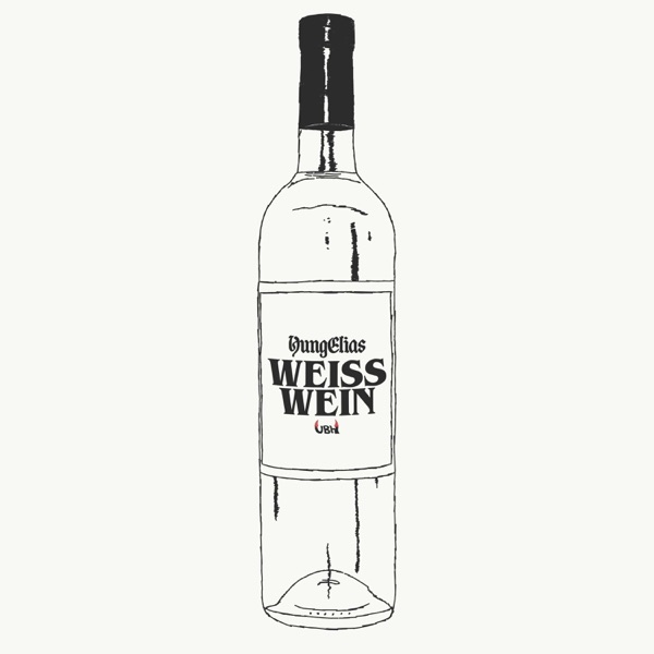 Weisswein (feat. leander & swagboipi) - Single album cover