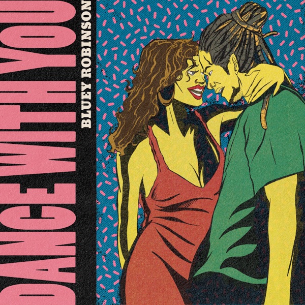 Dance With You - Single album cover