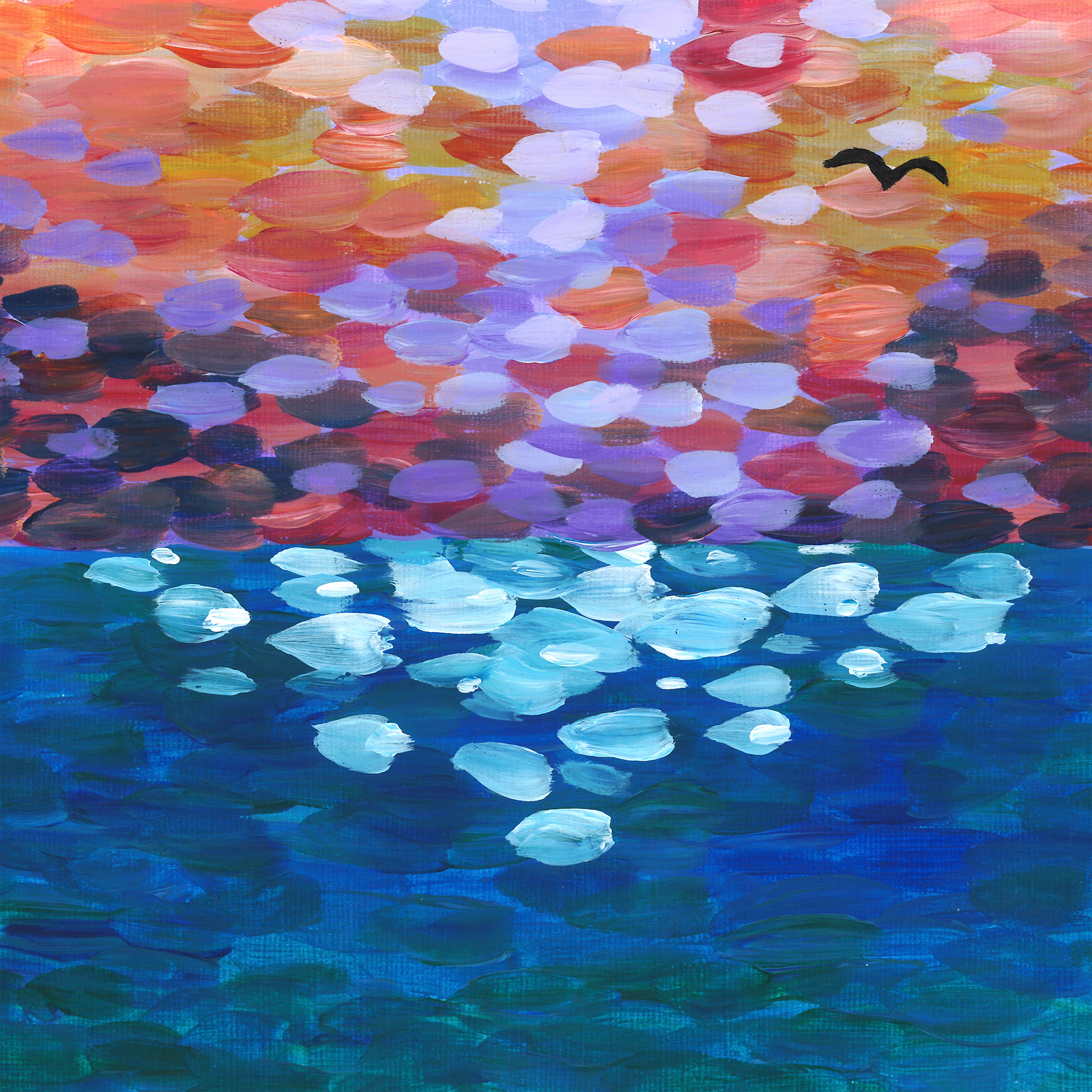 Things That Make It Warm - Single album cover