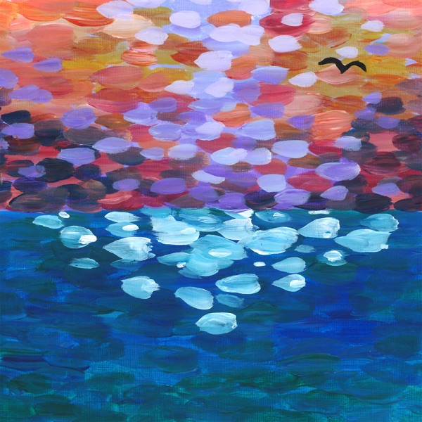 Things That Make It Warm - Single album cover