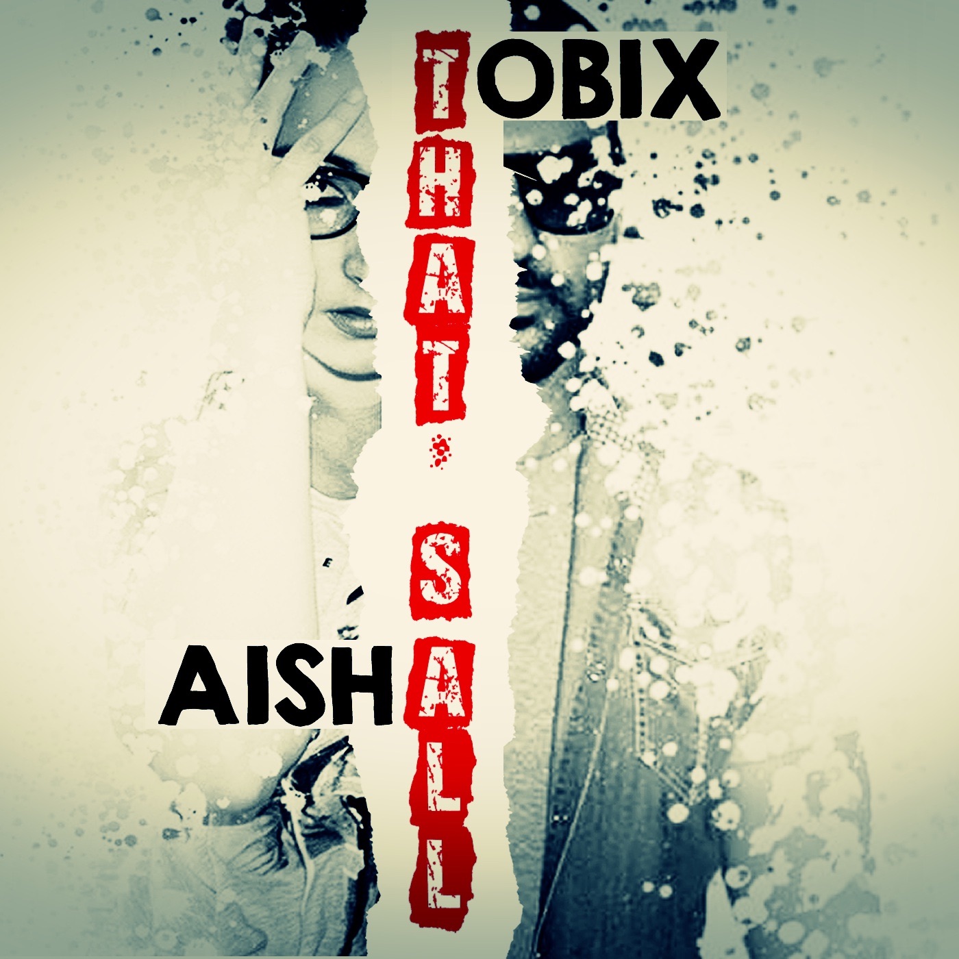 That's All - EP album cover