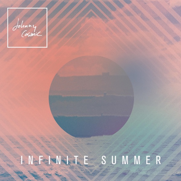 Infinite Summer - Single album cover