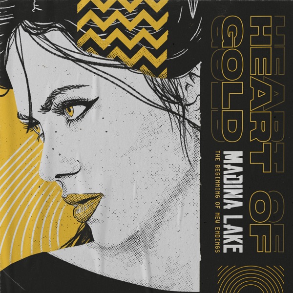 Heart of Gold - Single album cover