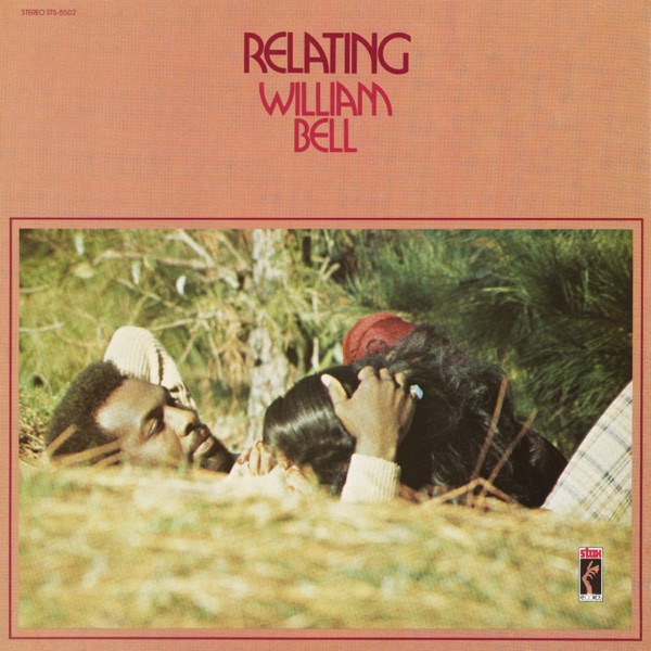 Relating album cover