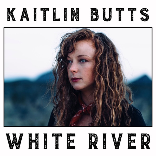White River - Single album cover
