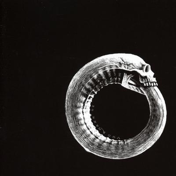 Scandinavian Leather album cover