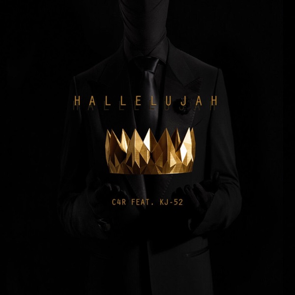 Hallelujah (feat. KJ-52) - Single album cover