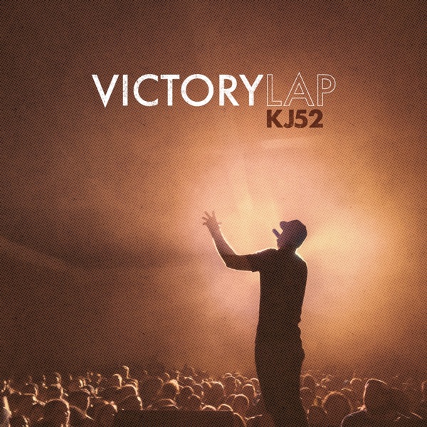 Victory Lap album cover