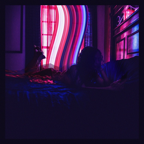 Night Call - Single album cover