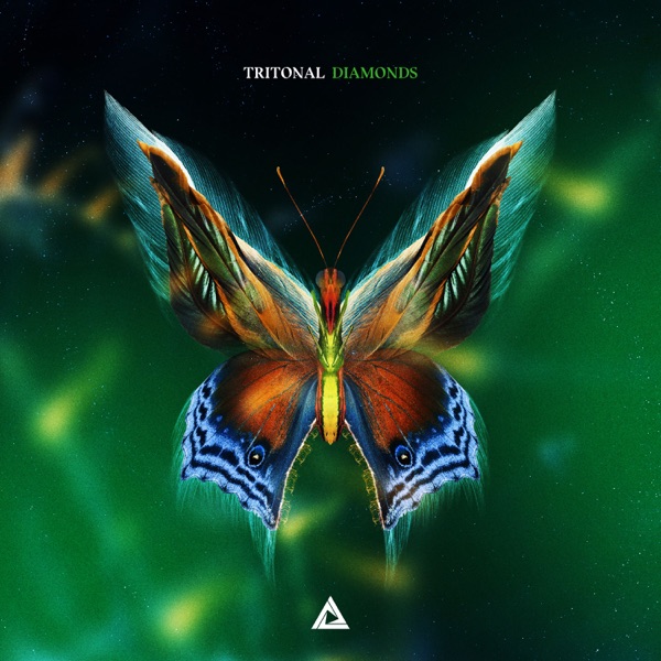 Diamonds - Single album cover
