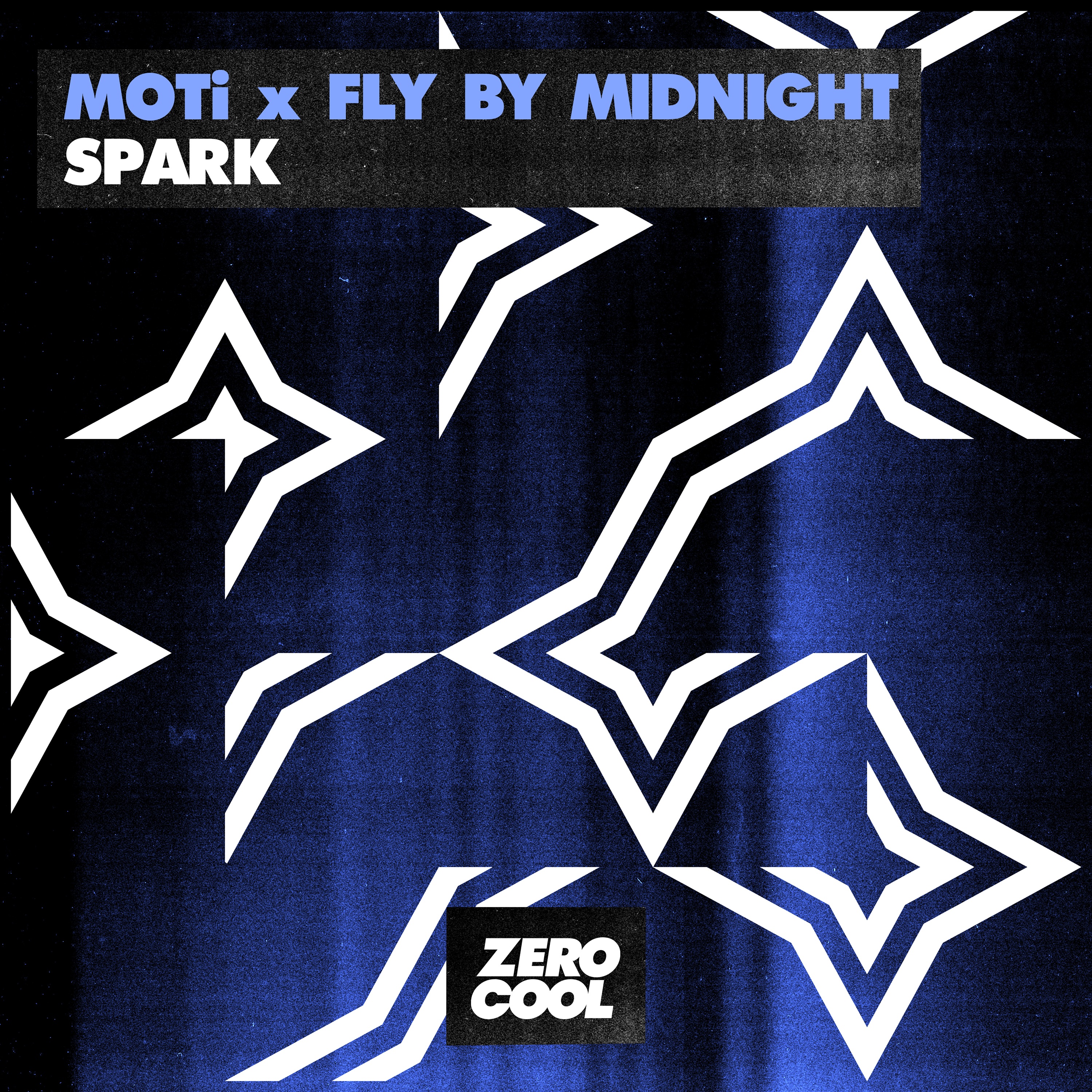 Spark - Single album cover
