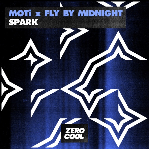 Spark - Single album cover