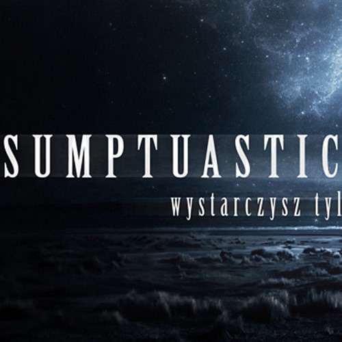 Sumptuastic portrait