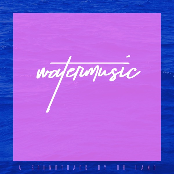 Watermusic (Original Soundtrack) album cover
