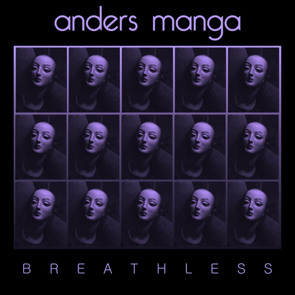 Breathless - Single album cover