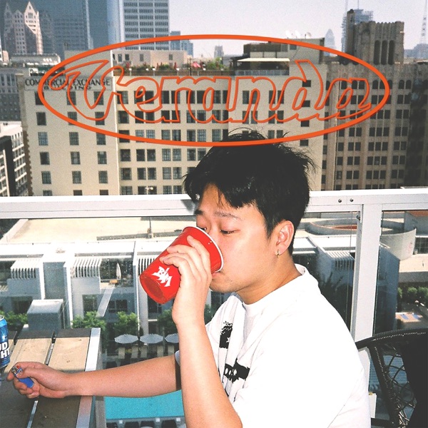 Veranda - Single album cover