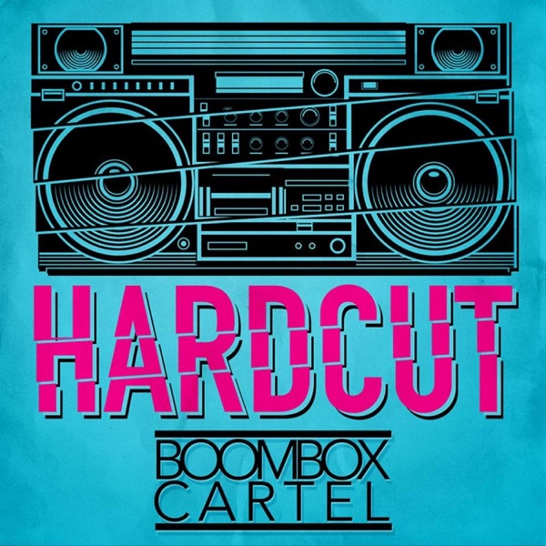 Hardcut - Single album cover