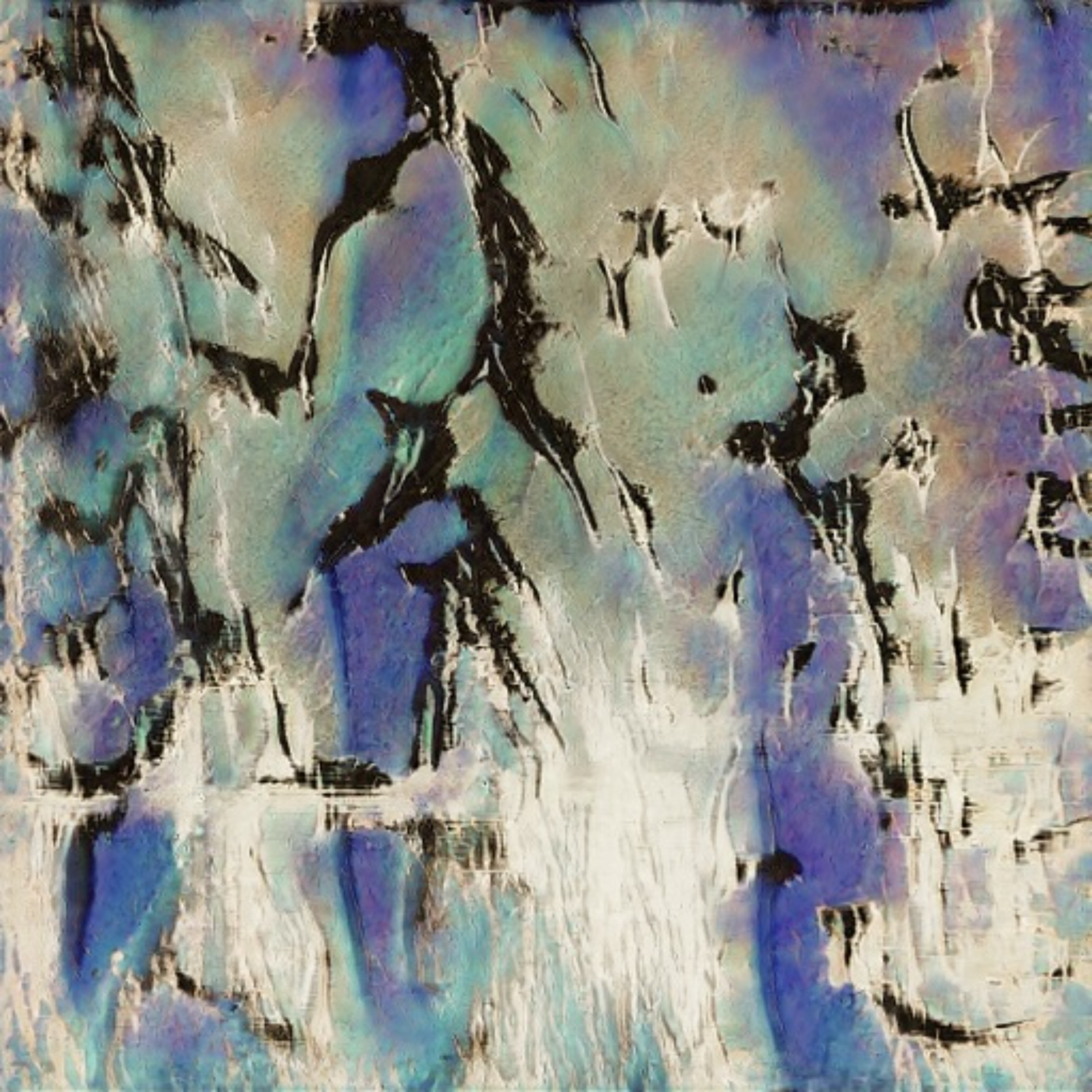Nighttime Crickets - Single album cover