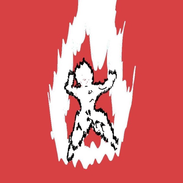 Kaio Ken - Single album cover