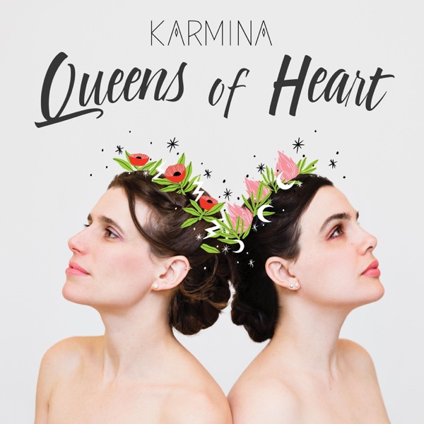 Queens of Heart (Deluxe Version) album cover