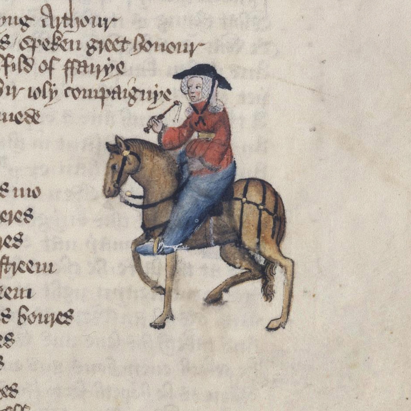 Poulaine album cover