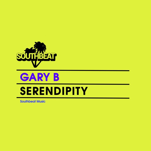 Serendipity - Single album cover