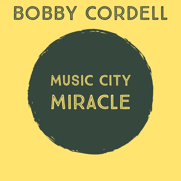 Music City Miracle - Single album cover