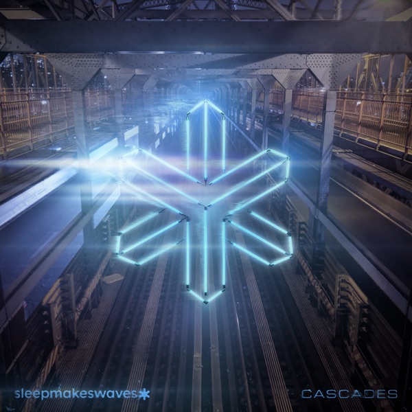 Cascades - Single album cover
