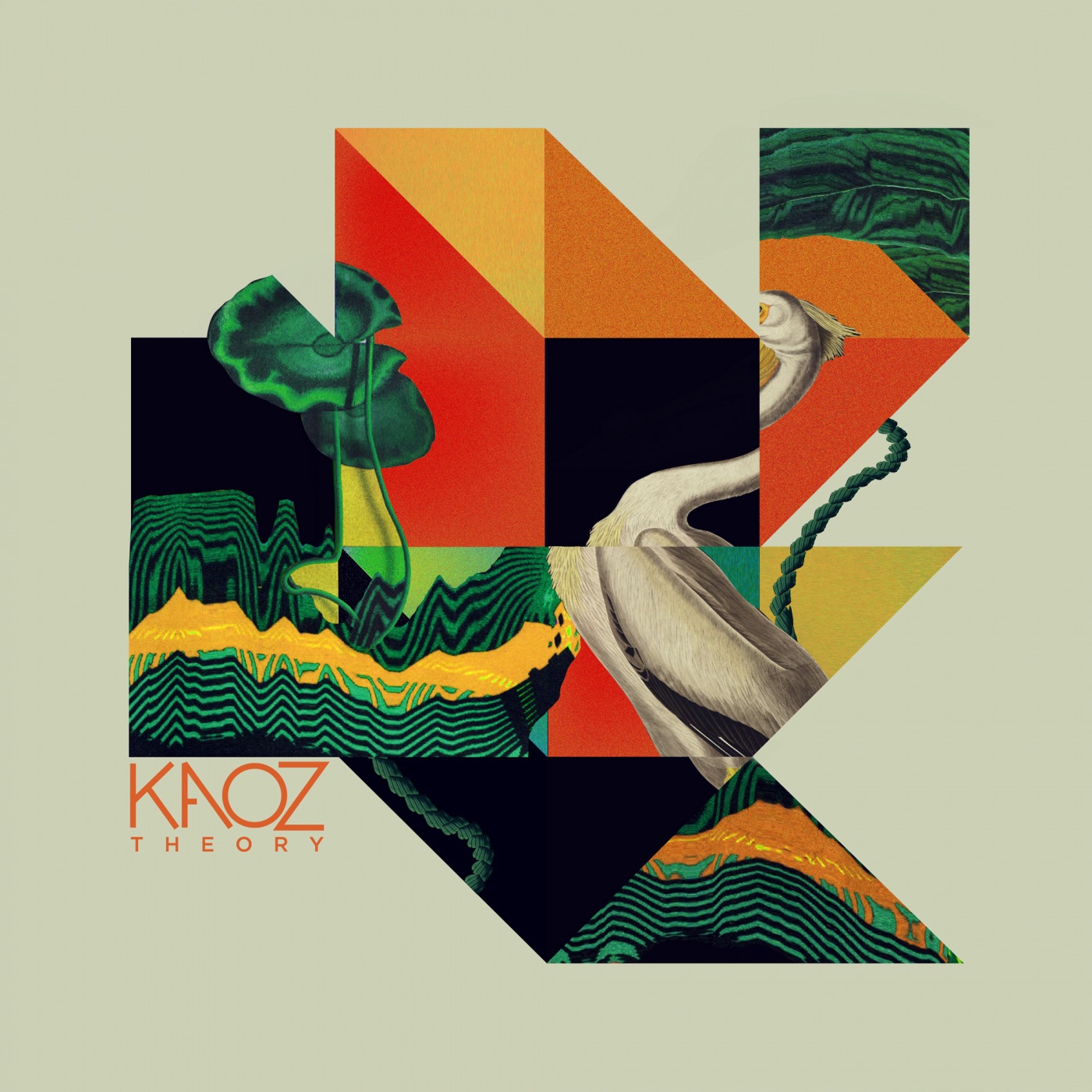 Illicit Behaviour album cover