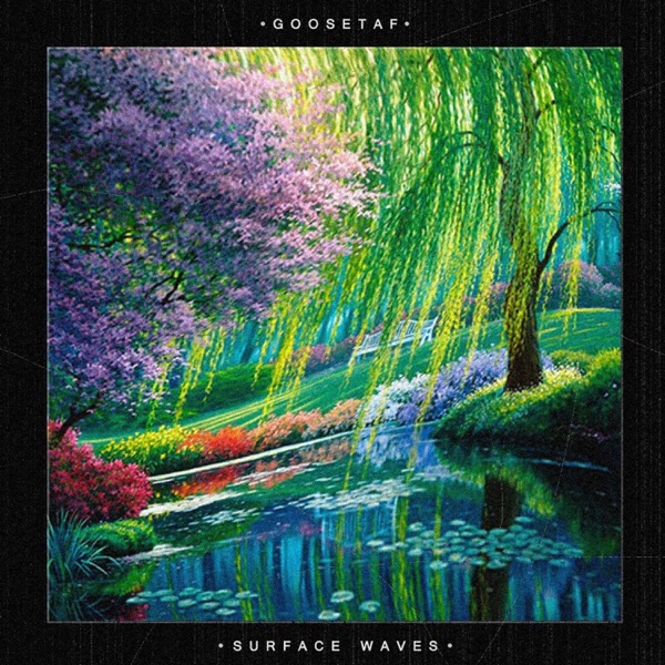 Surface Waves album cover