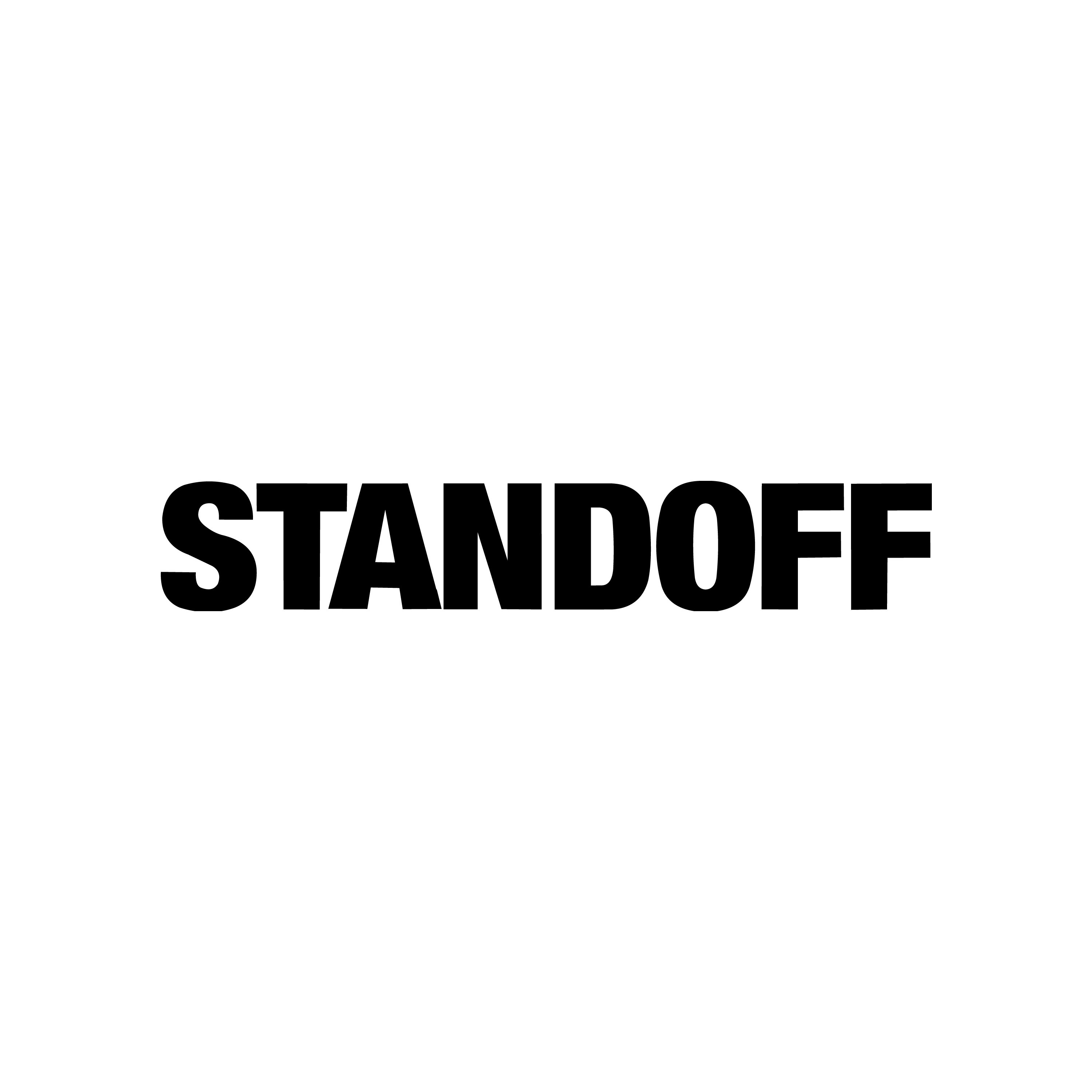 Late Nights and Street Fights (From "Standoff"/Main Title Theme) - Single album cover