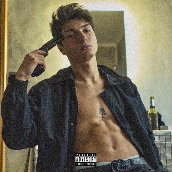 Temporale (Da Quando Non Ci Sei) - Single album cover