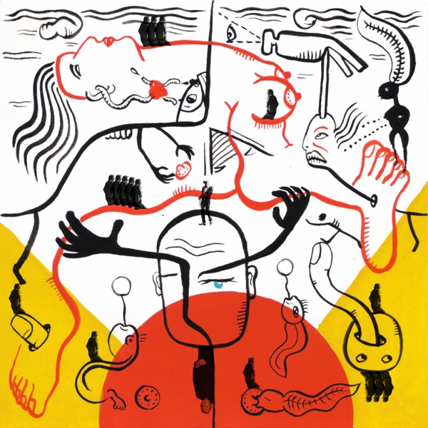 Short Term Memory Love (Re-Recorded 2019) - Single album cover