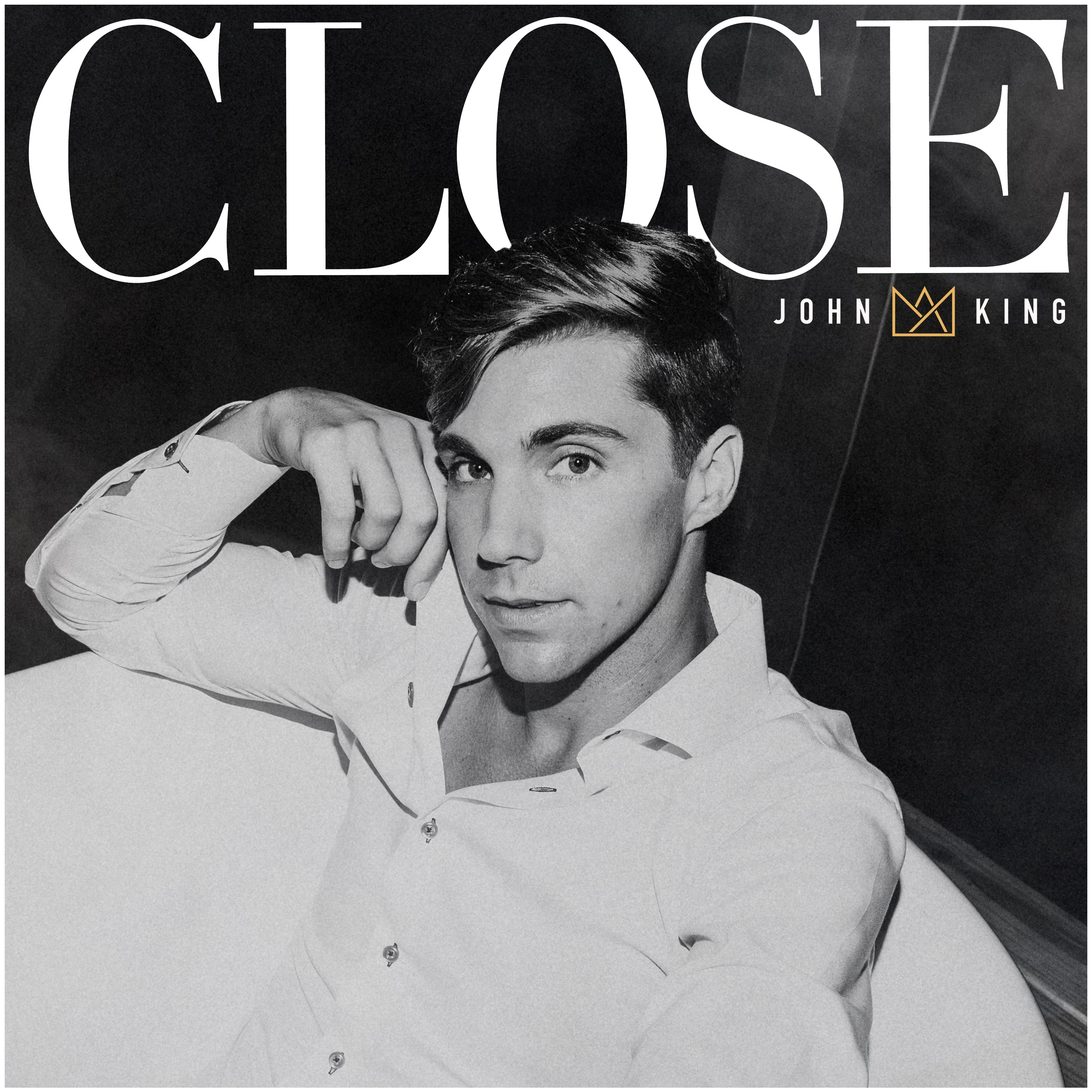 Close - Single album cover