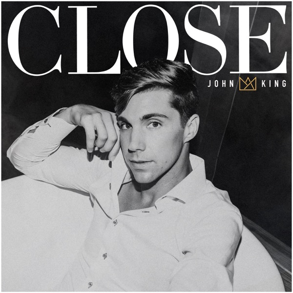 Close - Single album cover