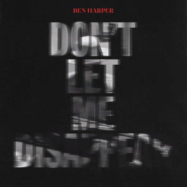 Don't Let Me Disappear - Single album cover