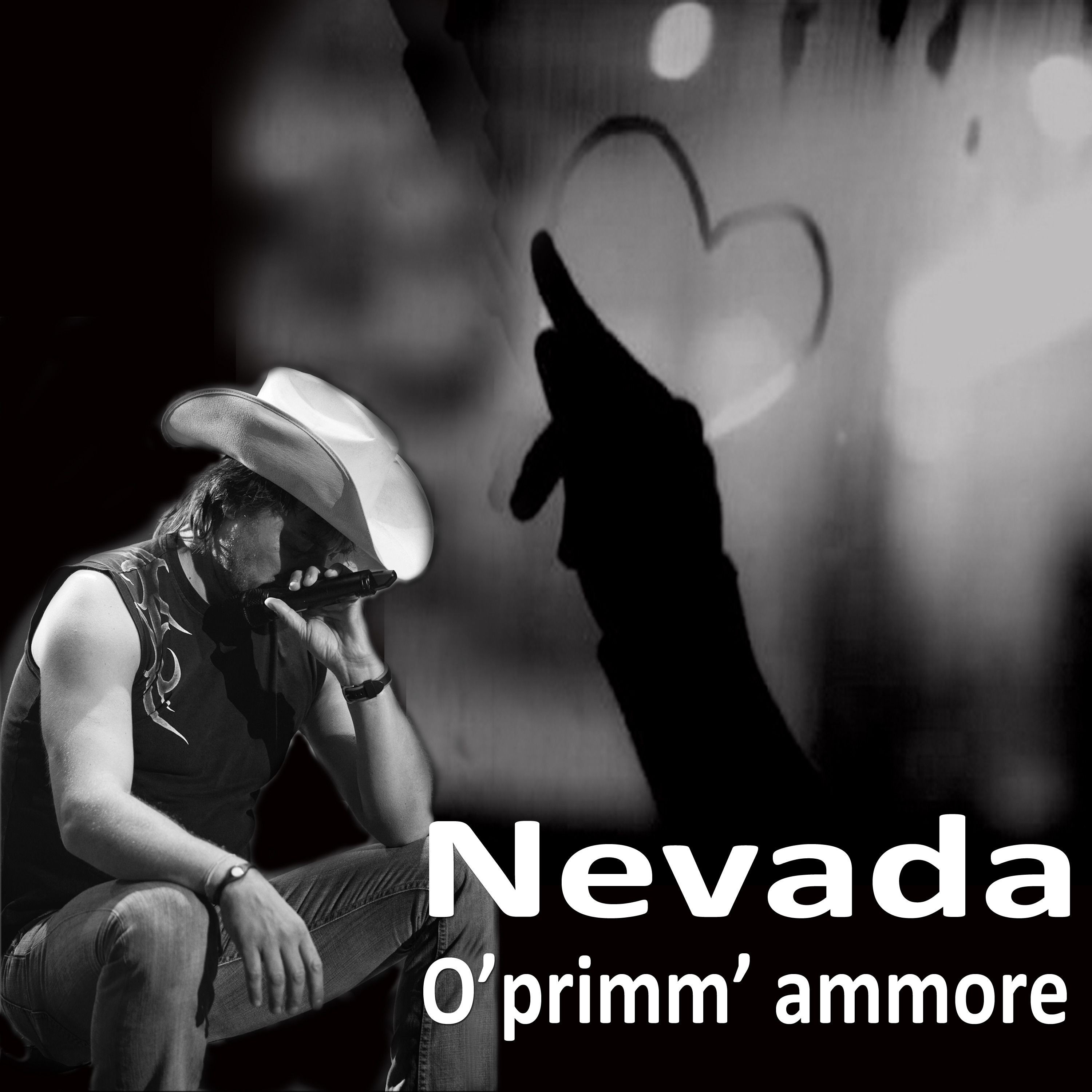 O' primm' ammore - Single album cover