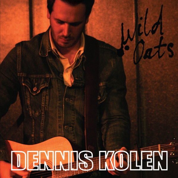 Wild Oats album cover