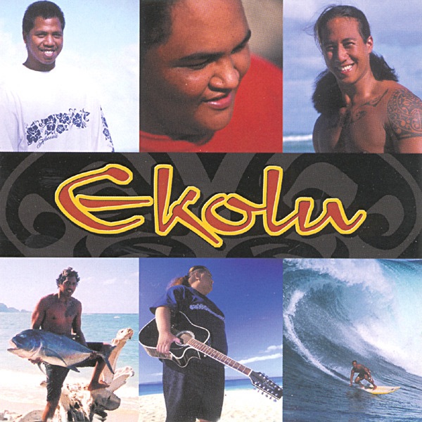 Shores of Waiehu album cover