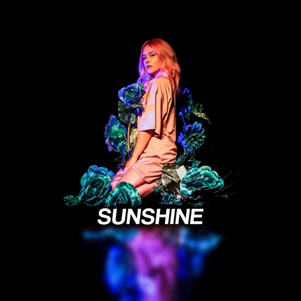 Sunshine - Single album cover