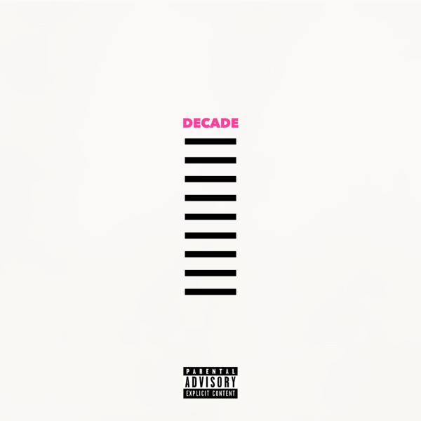 Decade - Single album cover
