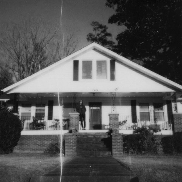 MJ Lenderman album cover